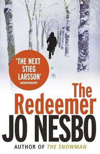 REDEEMER SECONDHAND - NESBO,J