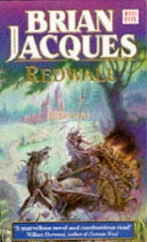 Redwall - Brian Jacques
