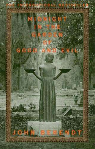 Midnight In The Garden Of Good And Evil - John Berendt