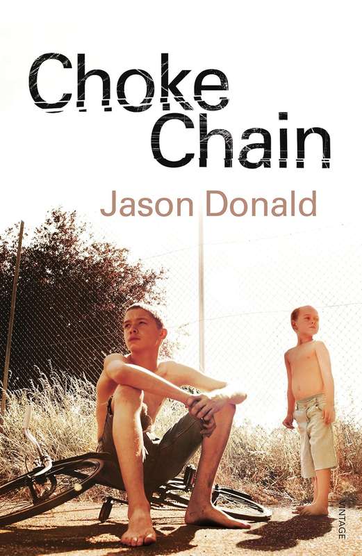 Choke Chain - Jason Donald