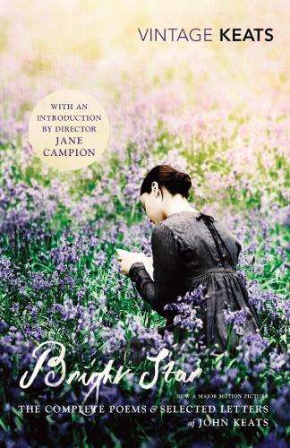 Bright Star - John Keats