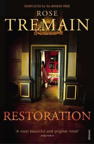 Restoration - Rose Tremain