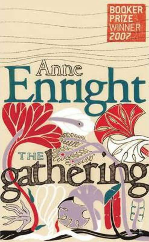 GATHERING SECONDHAND - ENRIGHT,A