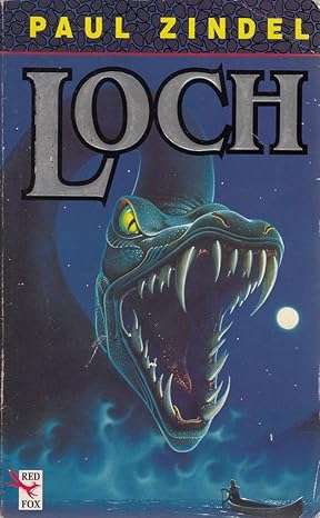 LOCH SECONDHAND - ZINDEL,P