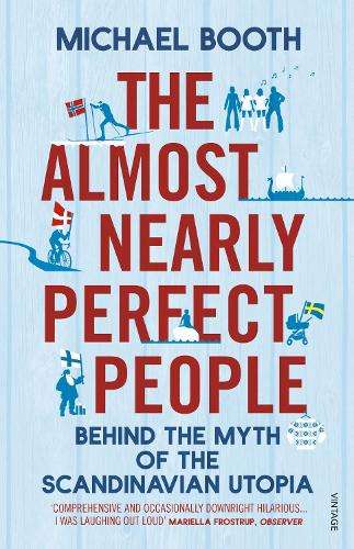 \Almost Nearly Perfect People - N"