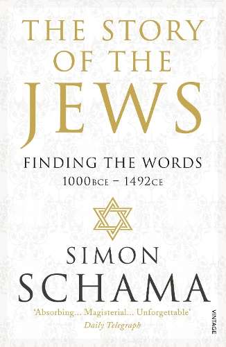 \Story of the Jews - N"