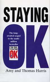 Staying Ok - Amy Bjork Harris