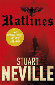 Ratlines - Stuart Neville