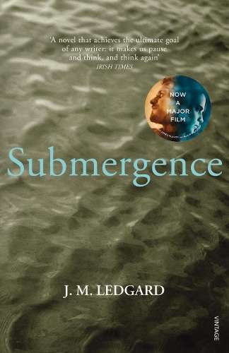 Submergence - J. M. Ledgard