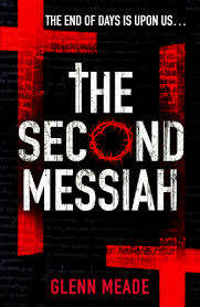 The Second Messiah - Glenn Meade