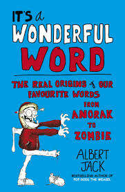 It's a Wonderful Word - Albert Jack