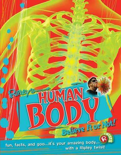 Human Body (Ripley's Believe it or Not!) - RIPLEY,R