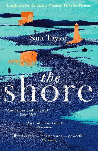 The Shore - Sara Taylor