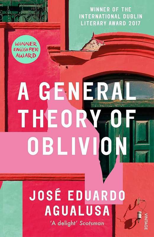 \General Theory of Oblivion - N"