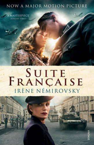 Suite Francaise - Irene Nemirovsky