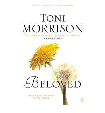 Beloved - Toni Morrison