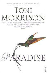 Paradise - Toni Morrison
