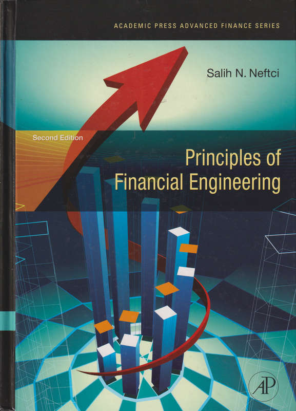 Principles of Financial Engineering - Salih N. Neftci