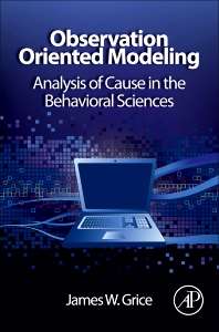 Observation Oriented Modeling - James W. Grice