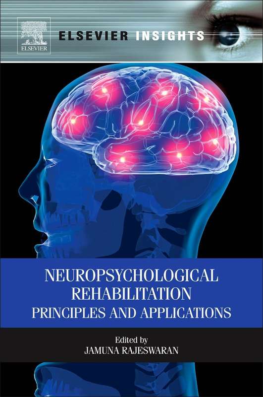 NEUROPSYCHOLOGICAL REHABILITATION P - RAJESWARAN,J