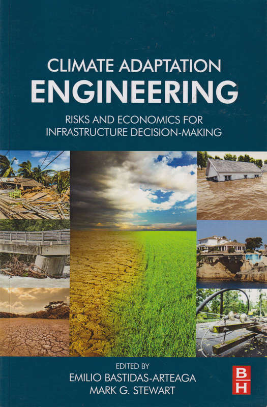 CLIMATE ADAPTATION ENGINEERING RISKS A - BASTIDAS-ARTEAGA