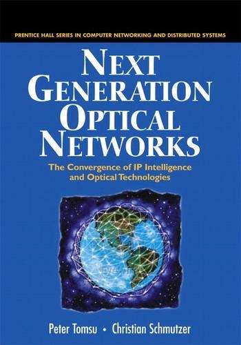 Next Generation Optical Networks - Peter Tomsu