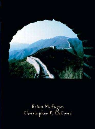 In the Beginning - Brian Fagan