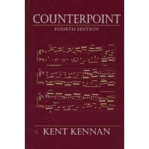 Counterpoint - Kent Kennan