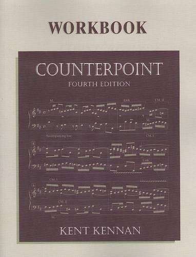 Workbook - Kent Kennan