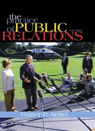 \Practice of Public Relations - N"