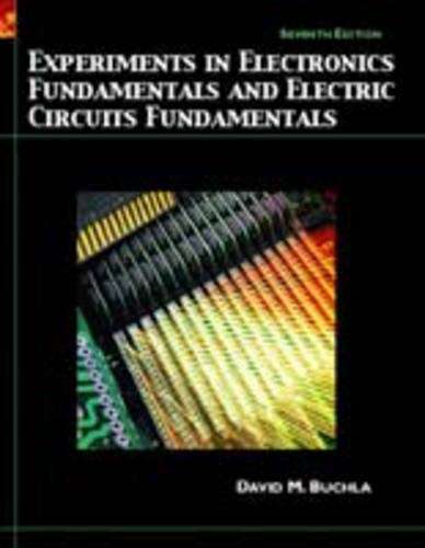 Lab Manual - David M. Buchla