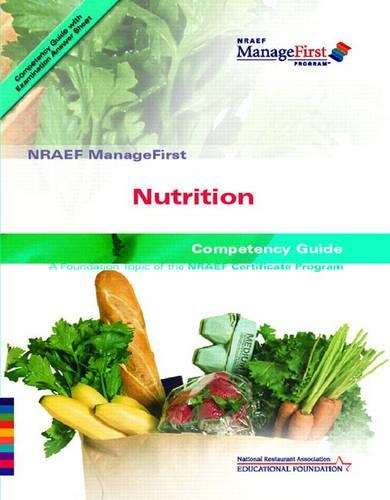 ManageFirst - NRA National Restaurant Asso
