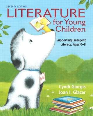 Literature for Young Children - Cyndi Giorgis
