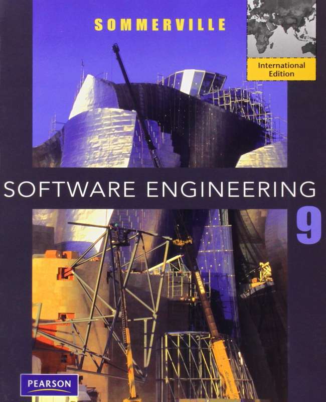 Software Engineering - Ian Sommerville