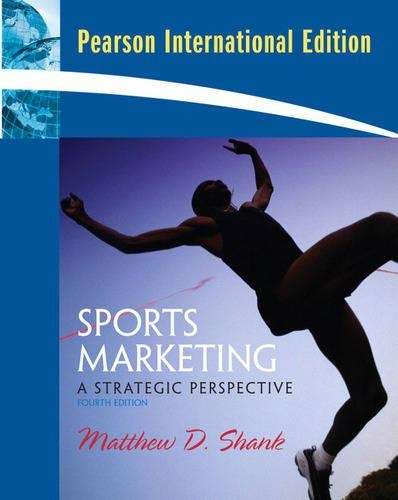 Sports Marketing - Matthew D. Shank