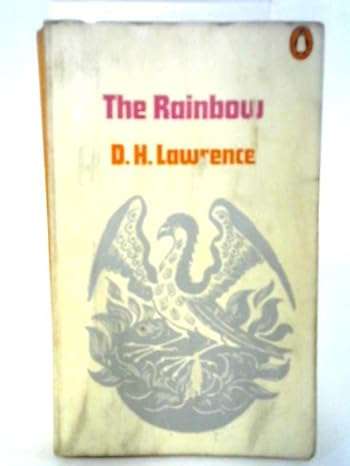 RAINBOW SECONDHAND - LAWRENCE,D