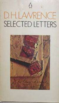 SEL LETTERS SECONDHAND - LAWRENCE,D