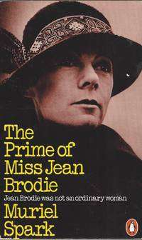 PRIME OF MISS JEAN BRODIE SECONDHAND - SPARK,M