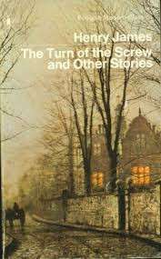 TURN OF THE SCREW & OTHER STORIES SECONDHAND - JAMES,H