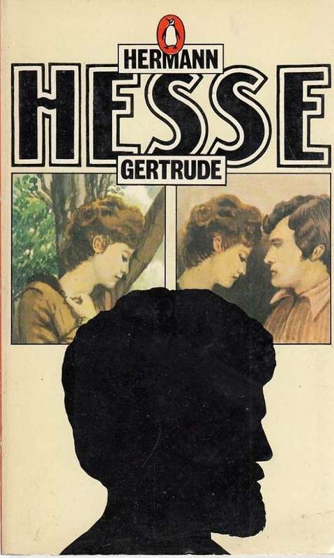 GERTRUDE - HESSE,H