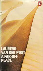 FAR OFF PLACE - VANDERPOST,L