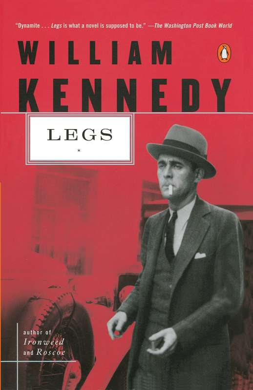 Legs - KENNEDY,W