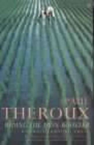 RIDING THE IRON ROOSTER SECONDHAND - THEROUX,P
