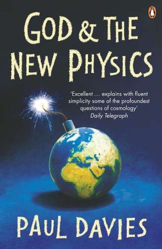 GOD & THE NEW PHYSICS SECONDHAND - DAVIES,P