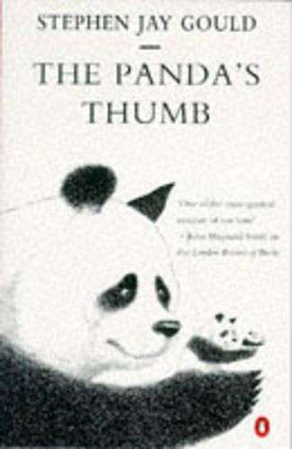 Panda's Thumb - GOULD,S