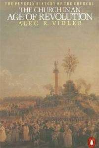 The Penguin History of the Church - Alec R. Vidler