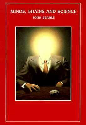 MINDS BRAIN & SCIENCE SECONDHAND - SEARLE,J