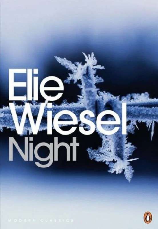 Night - Elie Wiesel