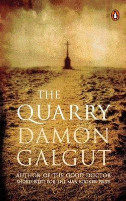 QUARRY - GALGUT,D