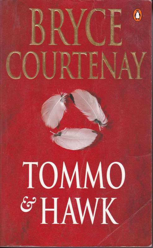 TOMMO & HAWK SECONDHAND - COURTENAY,B